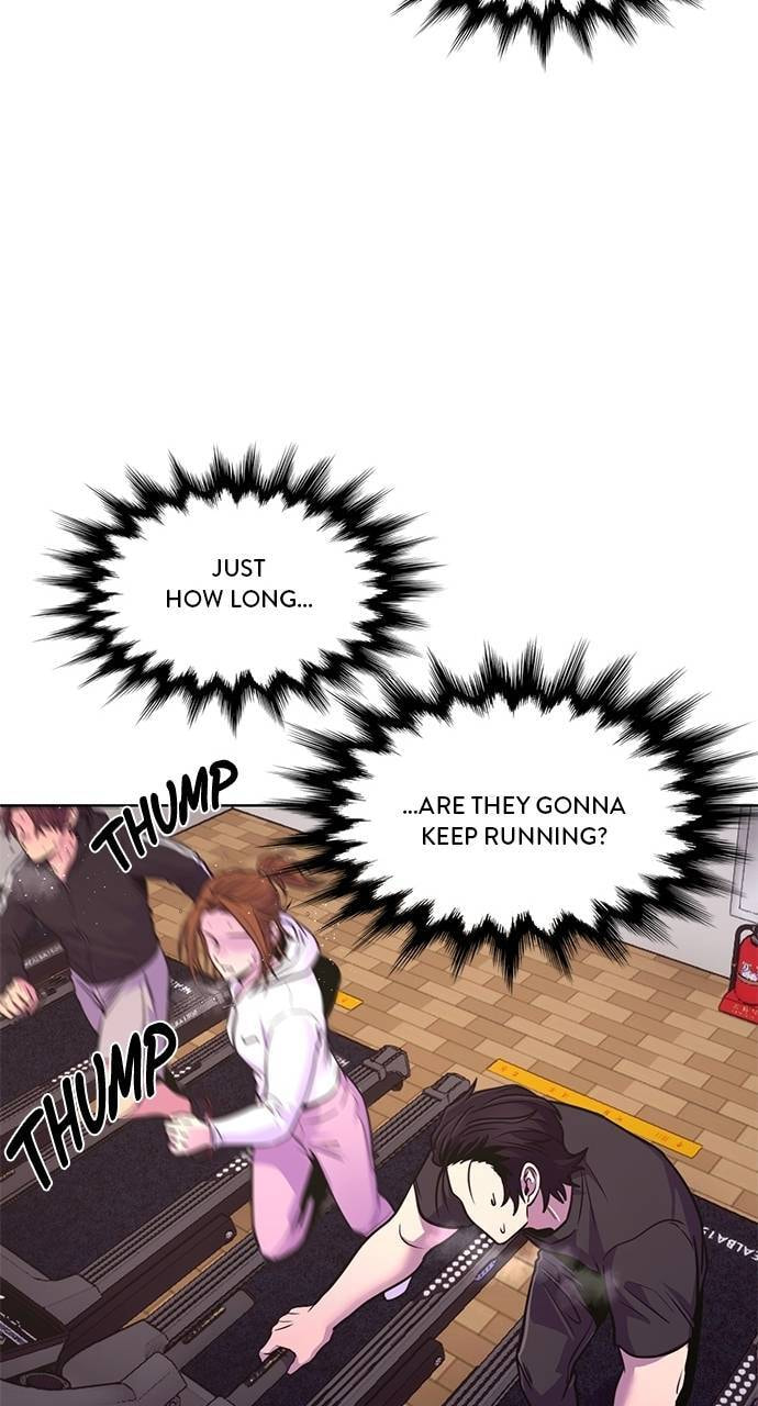 Read 1 Second chapter 297 image 72 on Lezhin