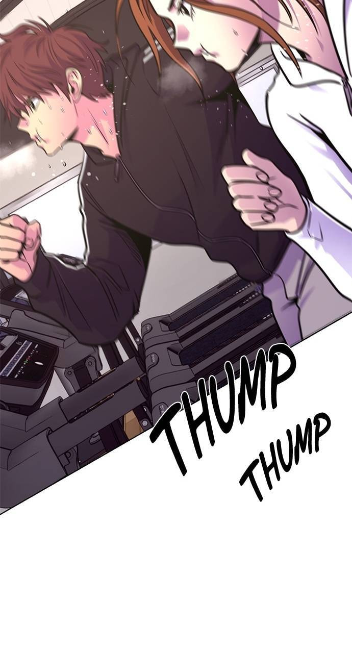 Read 1 Second chapter 297 image 74 on Lezhin
