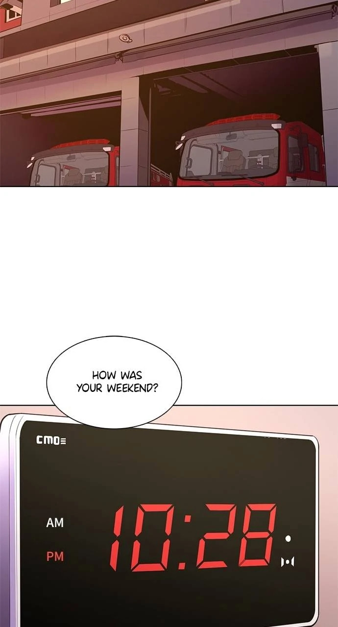 Read 1 Second chapter 297 image 77 on Lezhin