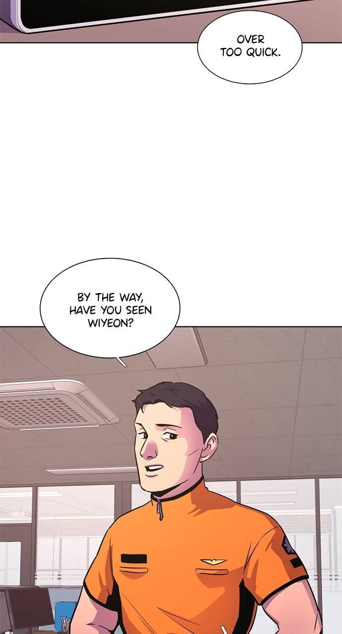 Read 1 Second chapter 297 image 78 on Lezhin