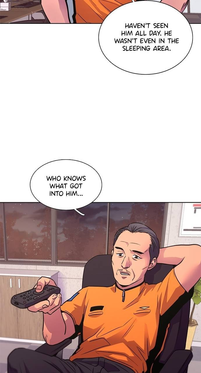 Read 1 Second chapter 297 image 79 on Lezhin
