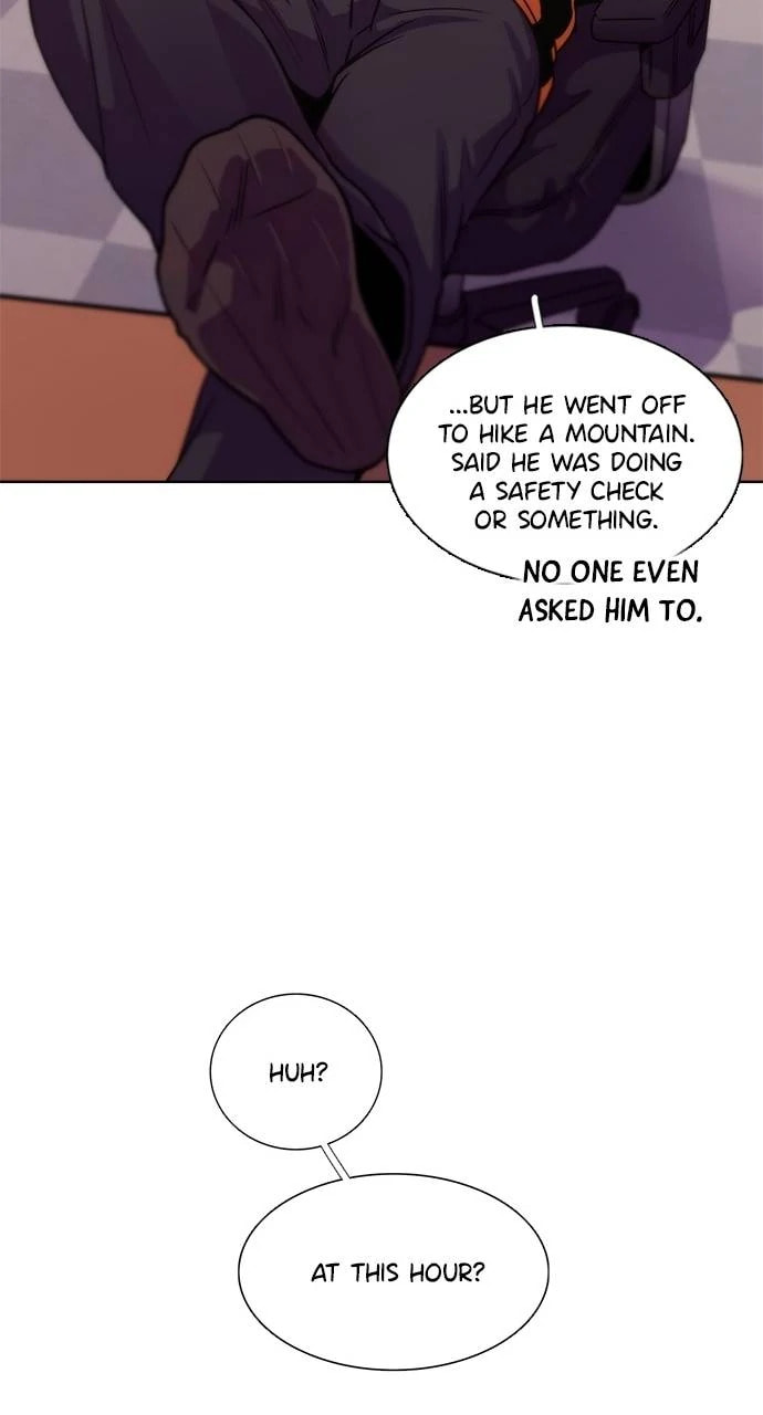 Read 1 Second chapter 297 image 80 on Lezhin