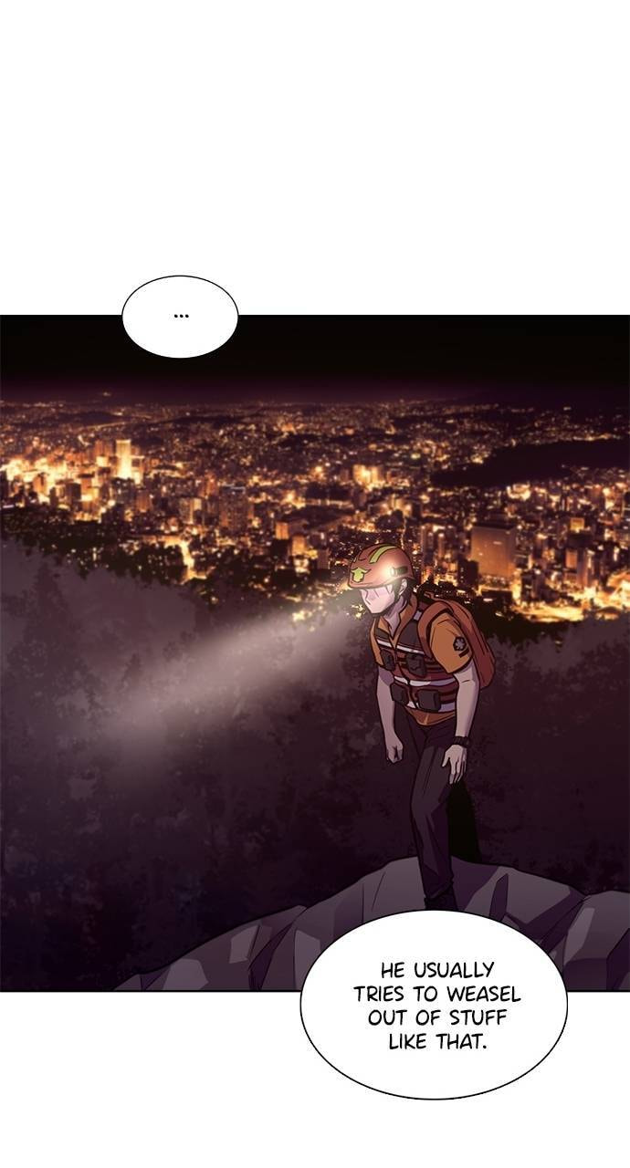 Read 1 Second chapter 297 image 81 on Lezhin