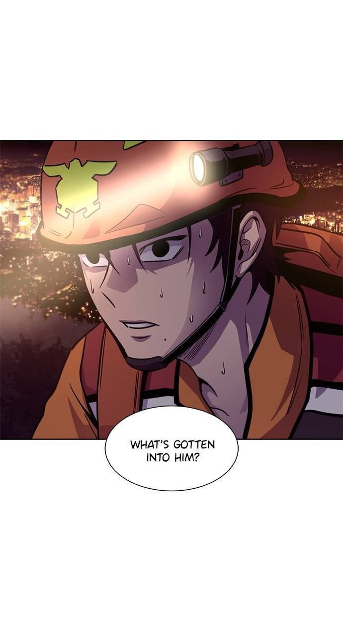 Read 1 Second chapter 297 image 82 on Lezhin