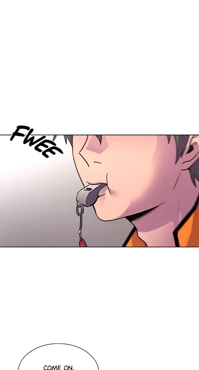 Read 1 Second chapter 297 image 83 on Lezhin