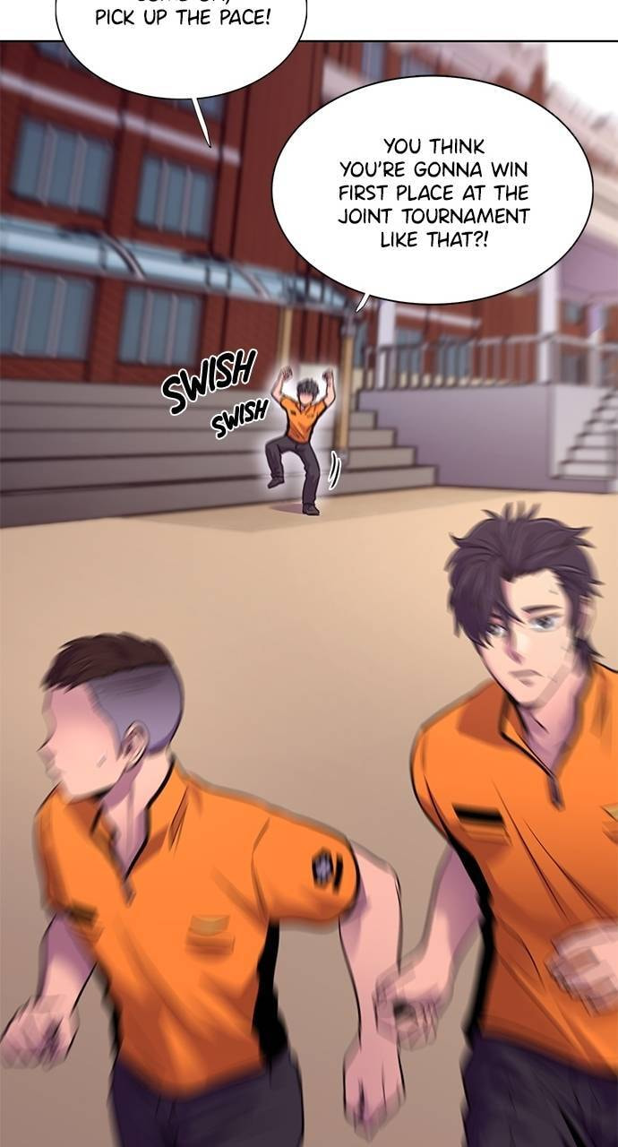 Read 1 Second chapter 297 image 84 on Lezhin