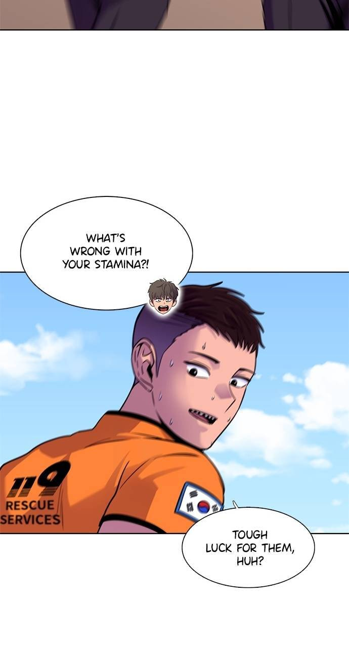 Read 1 Second chapter 297 image 85 on Lezhin