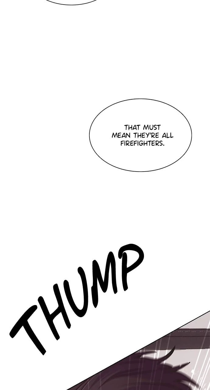 Read 1 Second chapter 297 image 9 on Lezhin