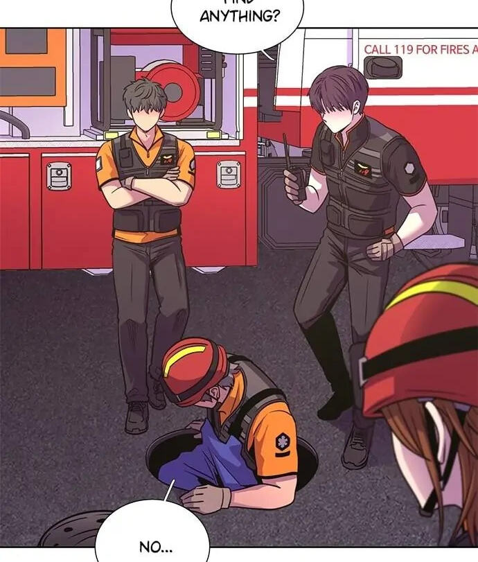 Read 1 Second chapter 298 image 1 on Lezhin