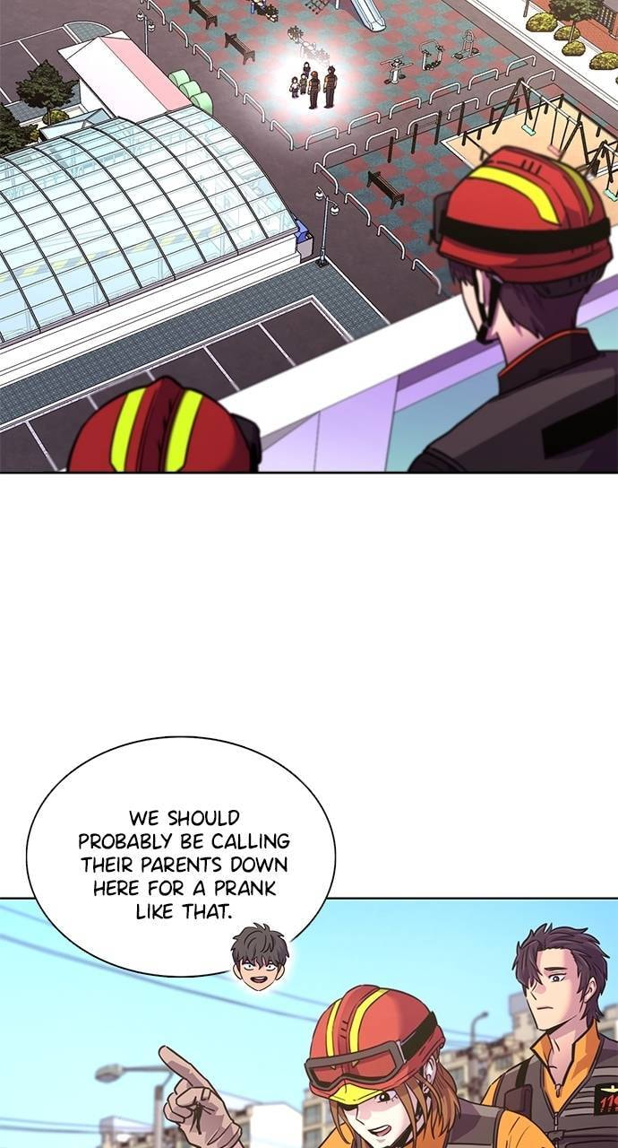 Read 1 Second chapter 298 image 11 on Lezhin