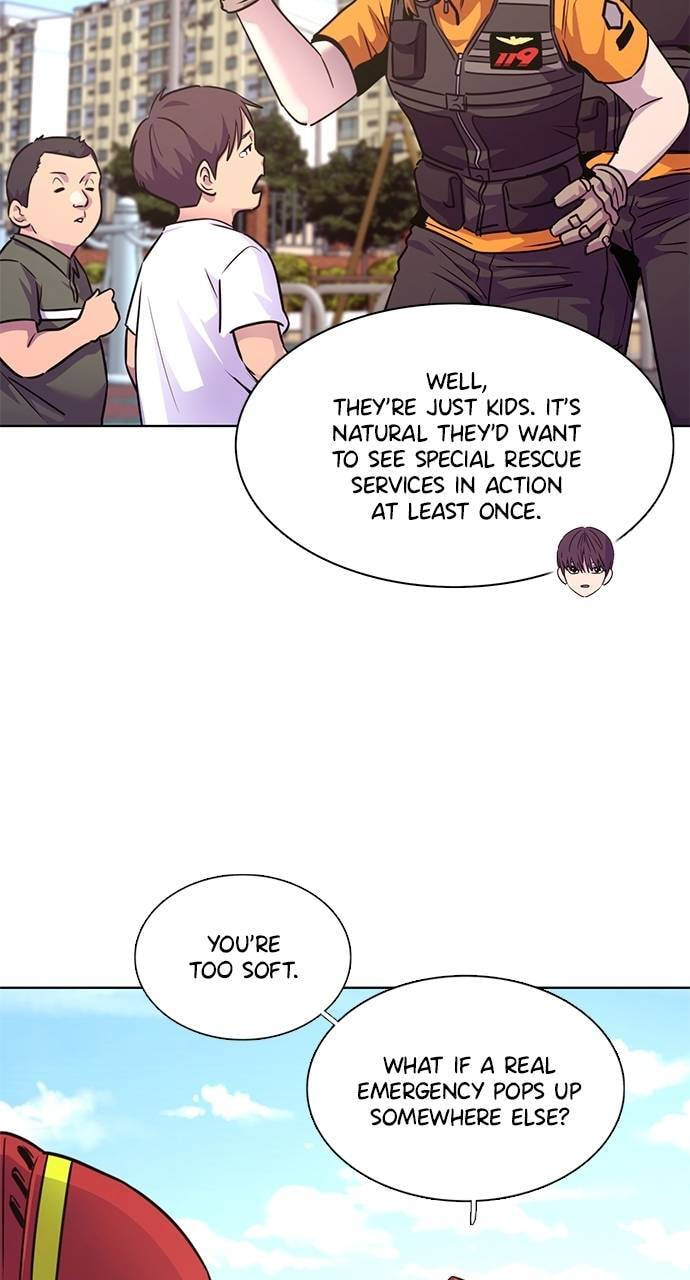 Read 1 Second chapter 298 image 12 on Lezhin