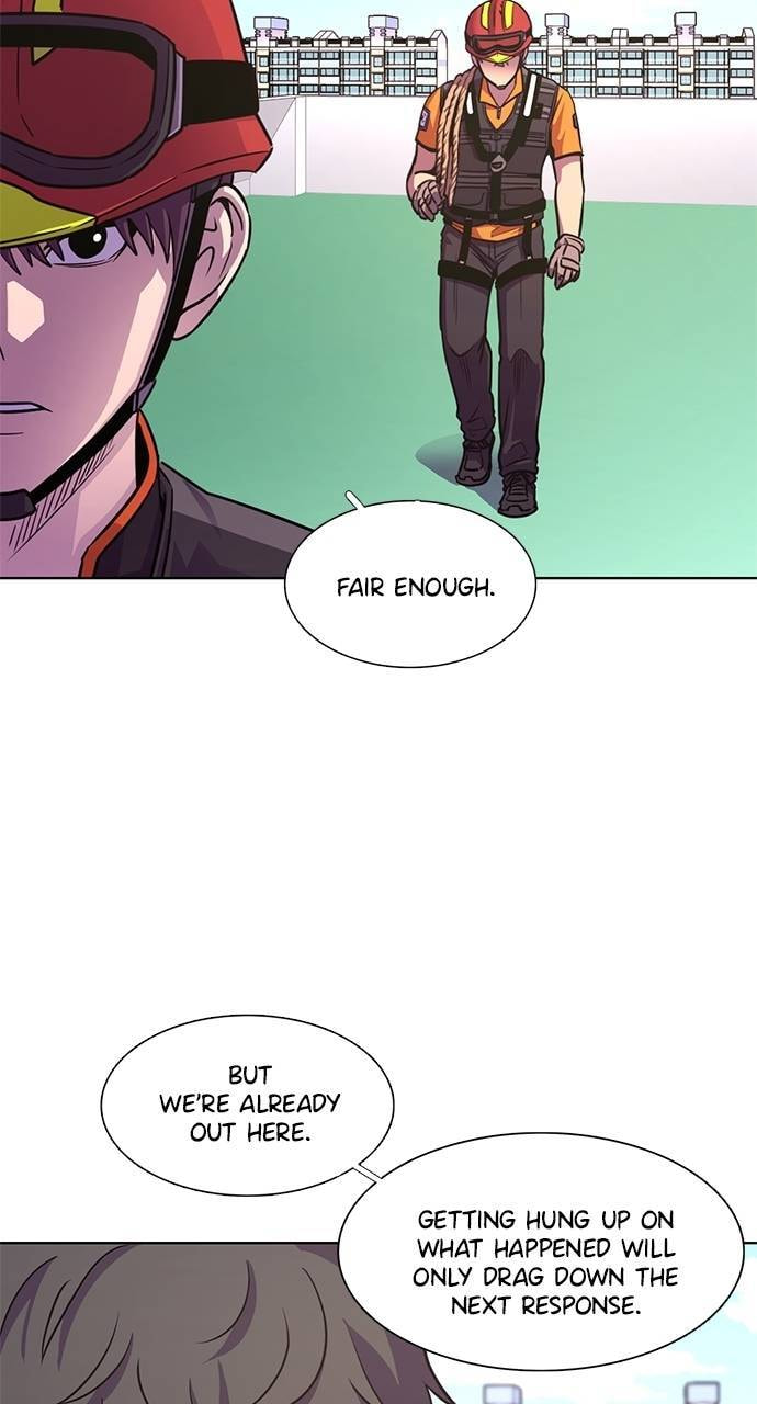 Read 1 Second chapter 298 image 13 on Lezhin