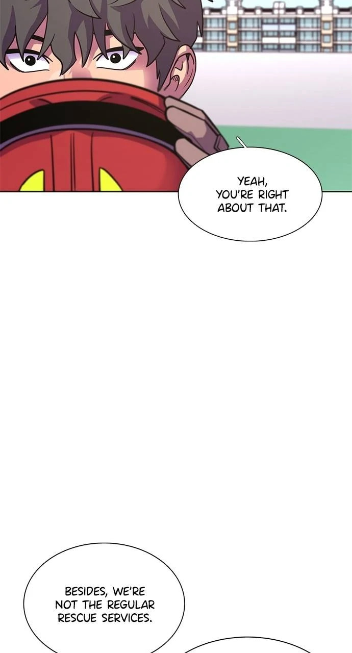 Read 1 Second chapter 298 image 14 on Lezhin