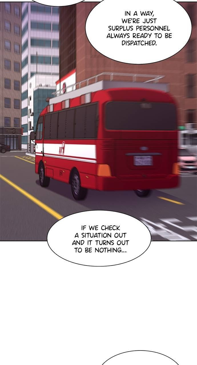 Read 1 Second chapter 298 image 15 on Lezhin