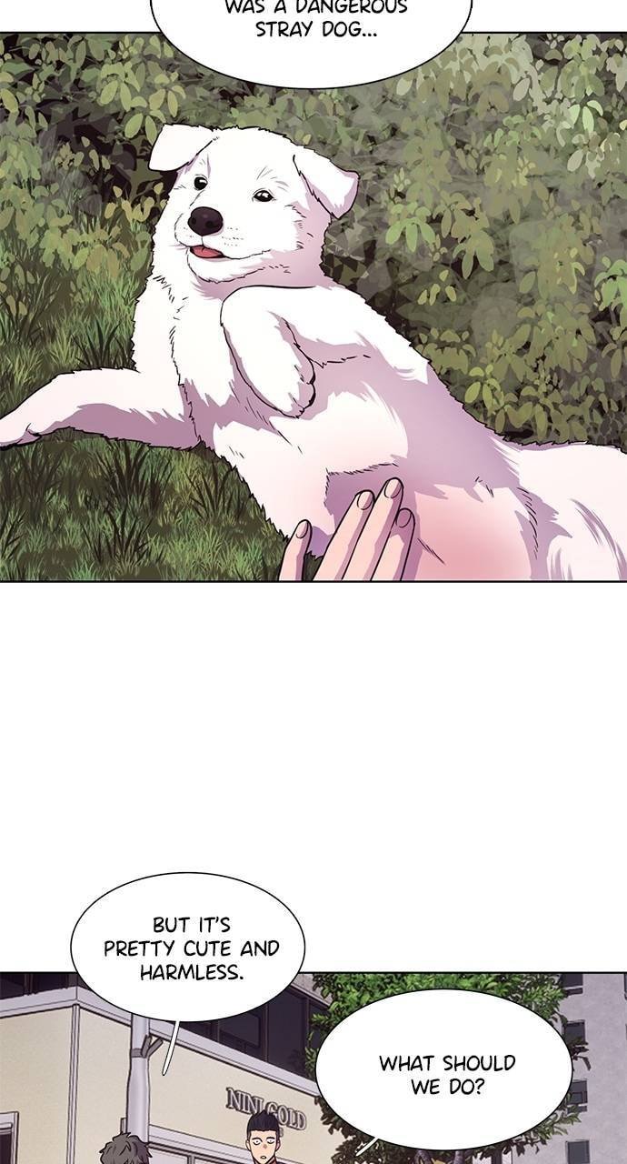 Read 1 Second chapter 298 image 17 on Lezhin