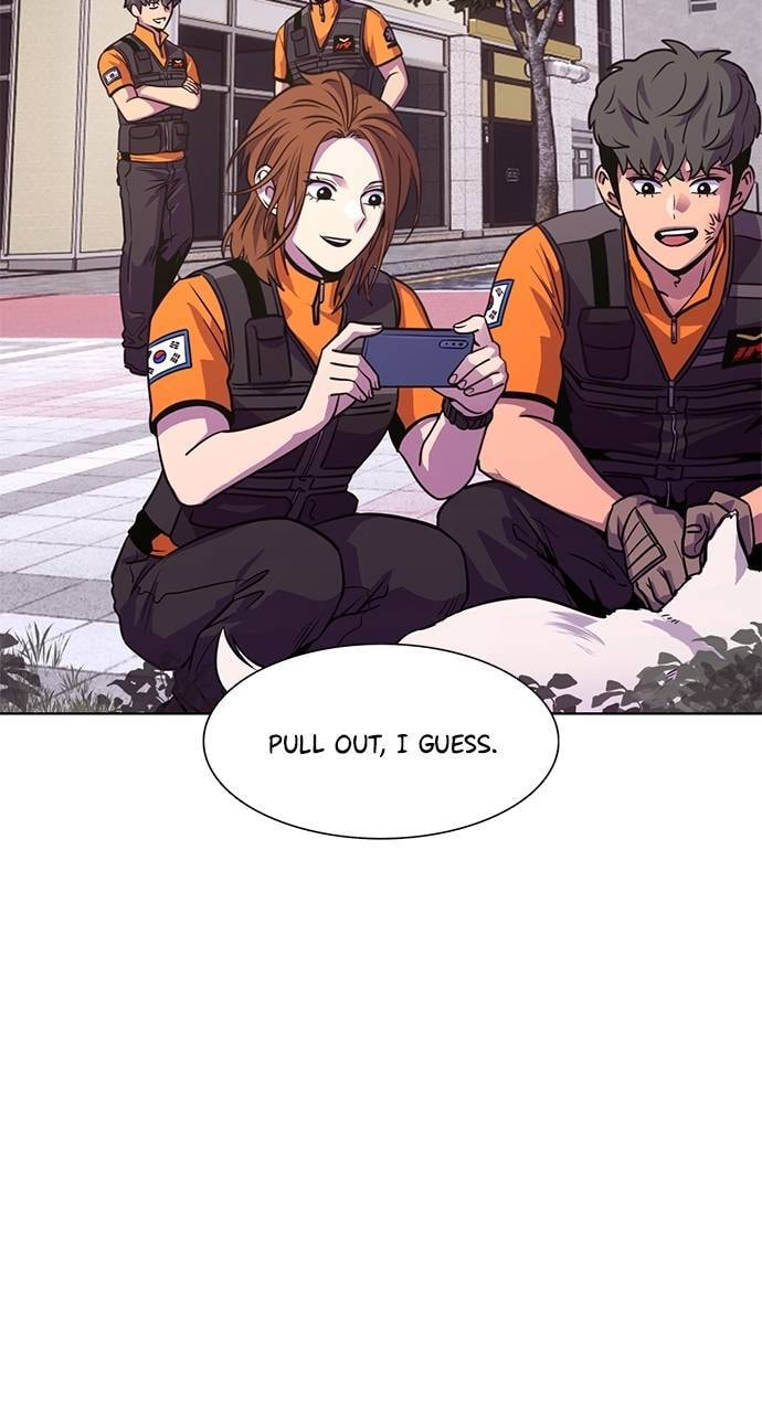 Read 1 Second chapter 298 image 18 on Lezhin