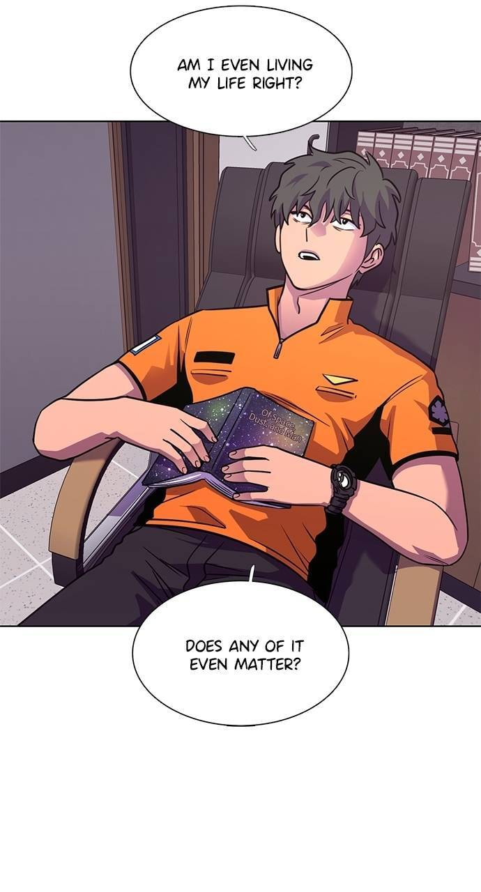 Read 1 Second chapter 298 image 23 on Lezhin