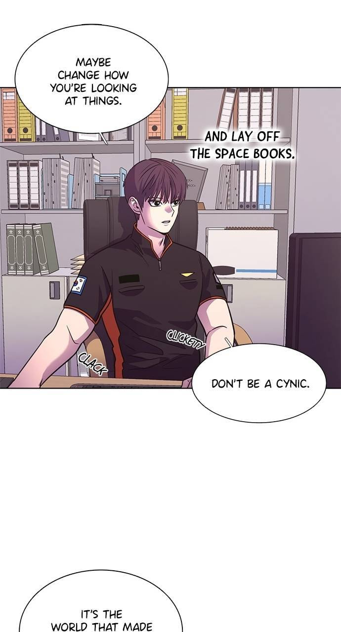 Read 1 Second chapter 298 image 24 on Lezhin