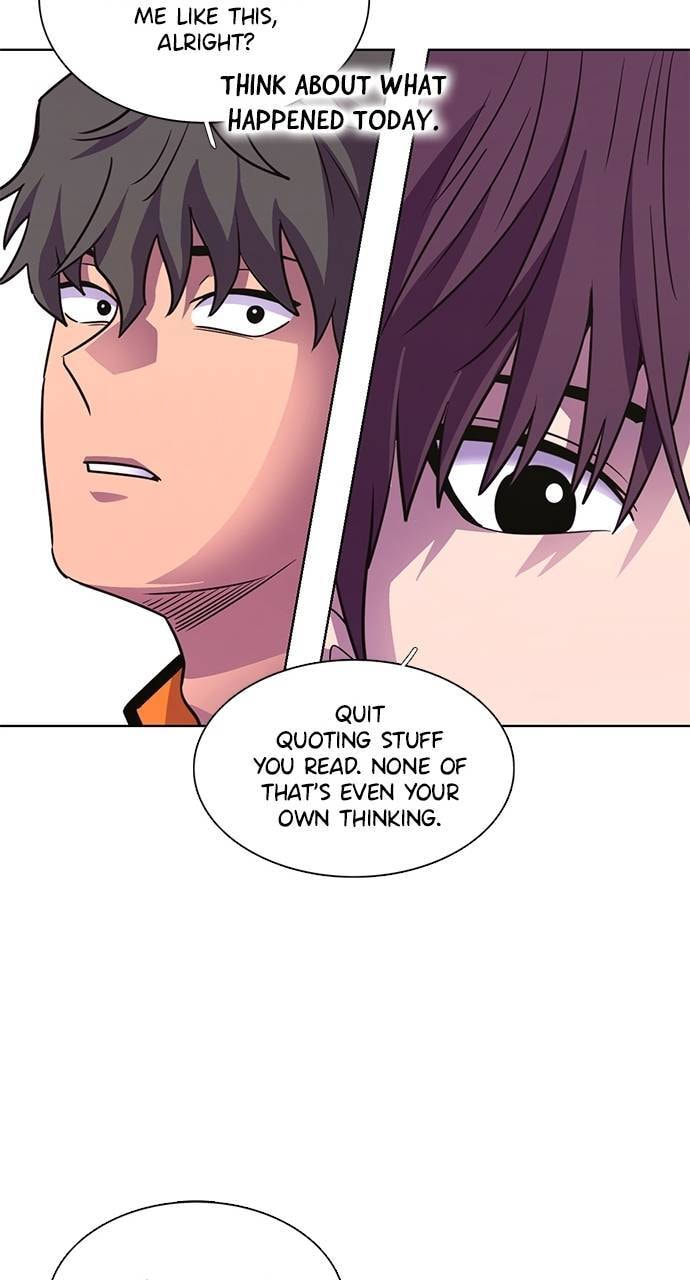 Read 1 Second chapter 298 image 25 on Lezhin