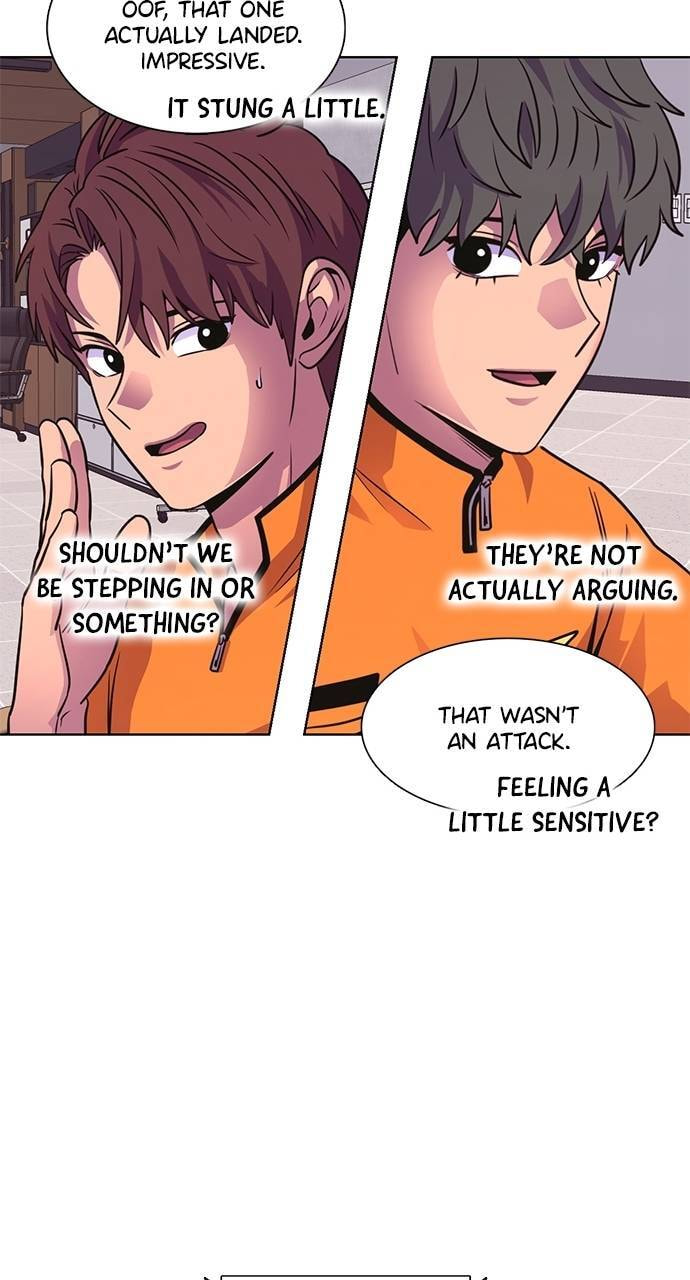Read 1 Second chapter 298 image 26 on Lezhin