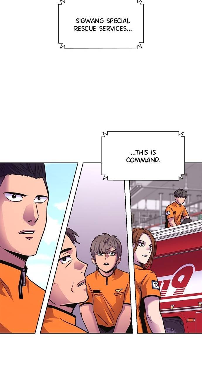 Read 1 Second chapter 298 image 27 on Lezhin