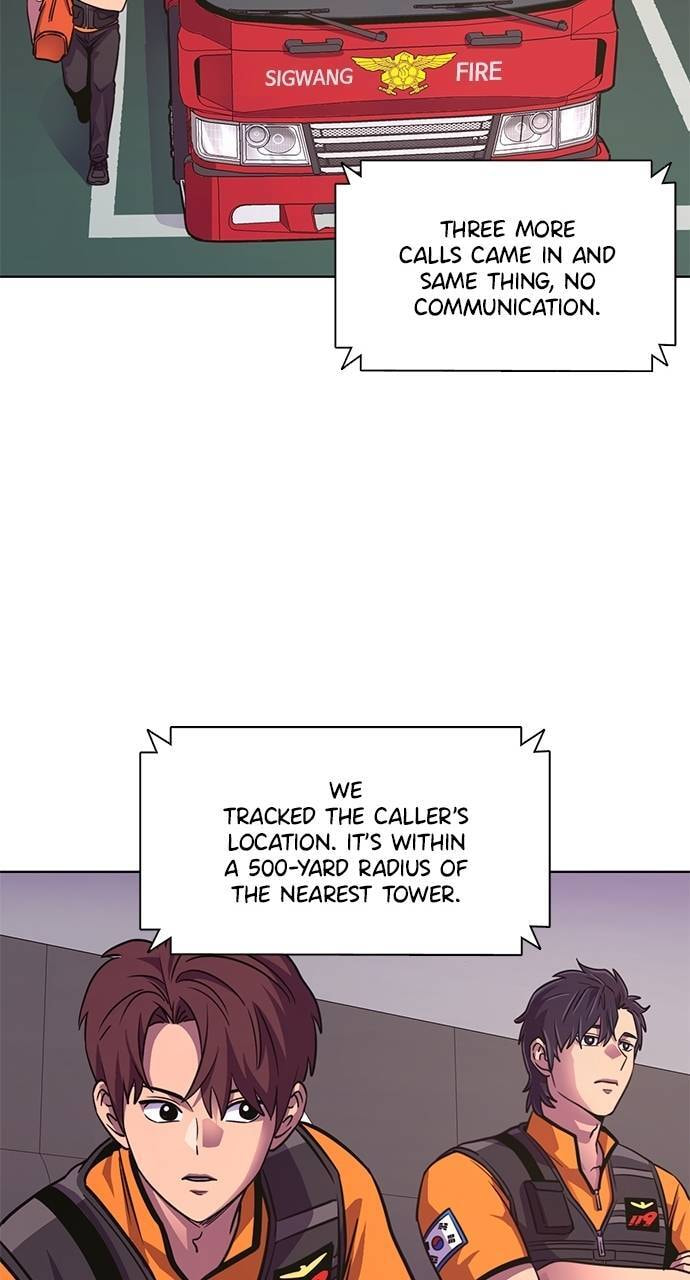 Read 1 Second chapter 298 image 29 on Lezhin