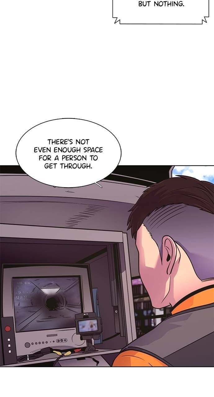 Read 1 Second chapter 298 image 3 on Lezhin