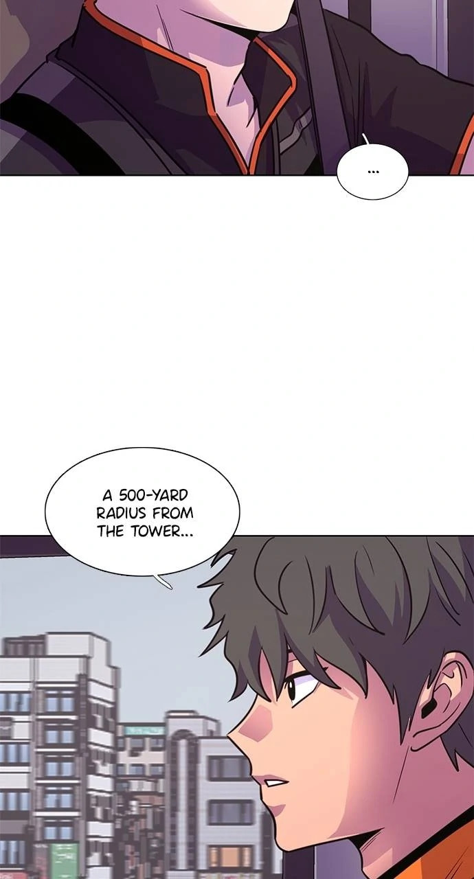 Read 1 Second chapter 298 image 31 on Lezhin