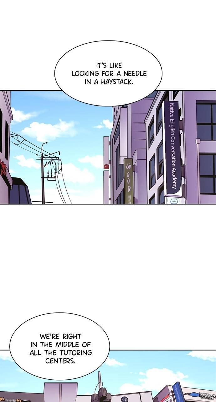 Read 1 Second chapter 298 image 34 on Lezhin