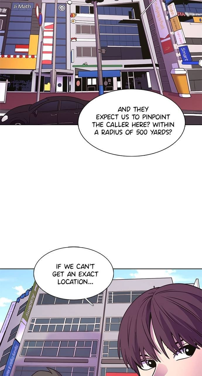 Read 1 Second chapter 298 image 35 on Lezhin