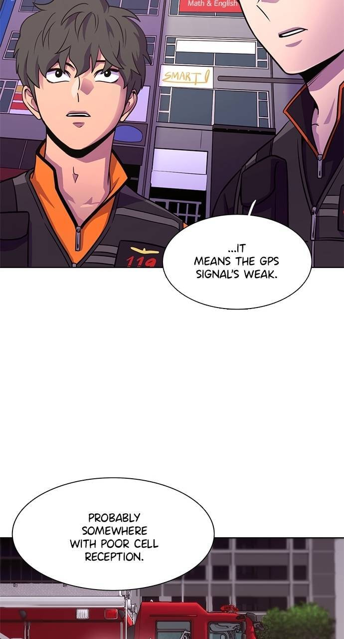 Read 1 Second chapter 298 image 36 on Lezhin