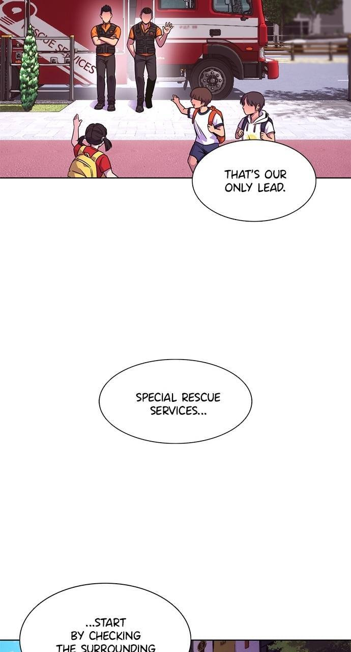 Read 1 Second chapter 298 image 37 on Lezhin