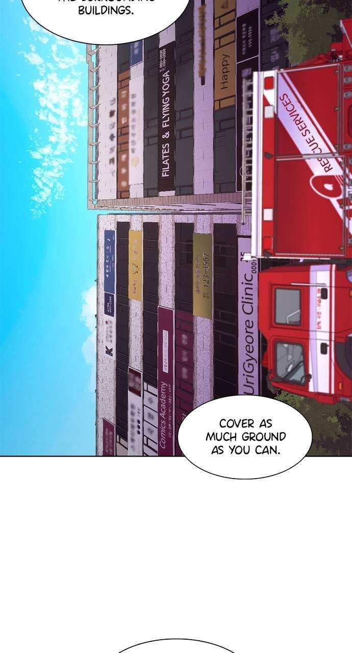 Read 1 Second chapter 298 image 38 on Lezhin
