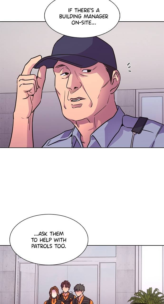 Read 1 Second chapter 298 image 39 on Lezhin