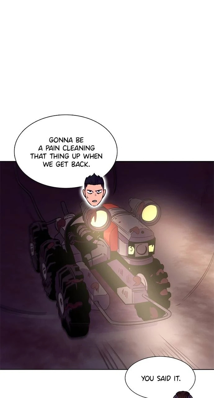 Read 1 Second chapter 298 image 4 on Lezhin