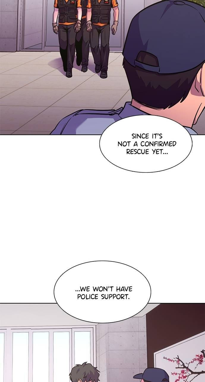 Read 1 Second chapter 298 image 40 on Lezhin