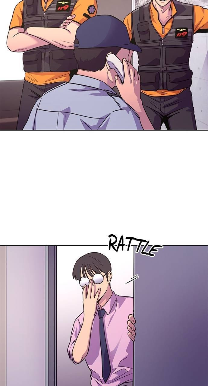 Read 1 Second chapter 298 image 42 on Lezhin