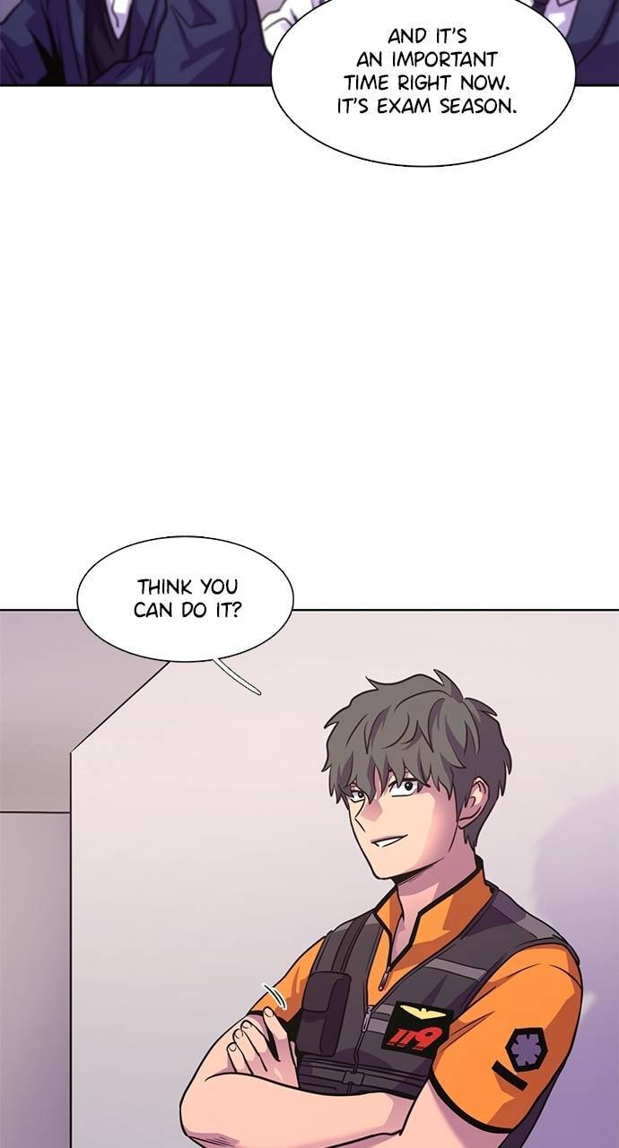 Read 1 Second chapter 298 image 44 on Lezhin