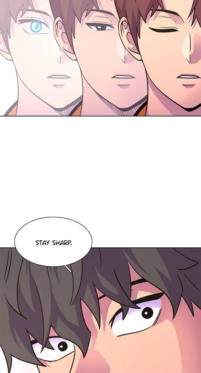 Read 1 Second chapter 298 image 46 on Lezhin