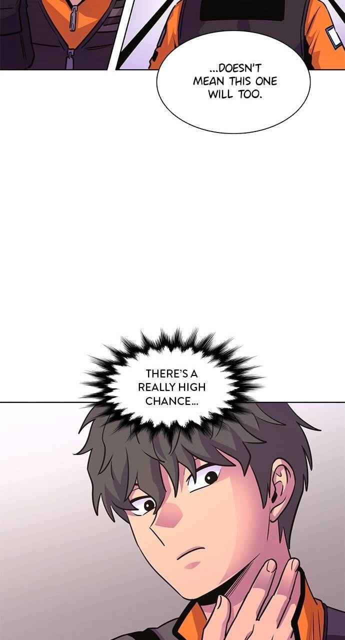 Read 1 Second chapter 298 image 48 on Lezhin