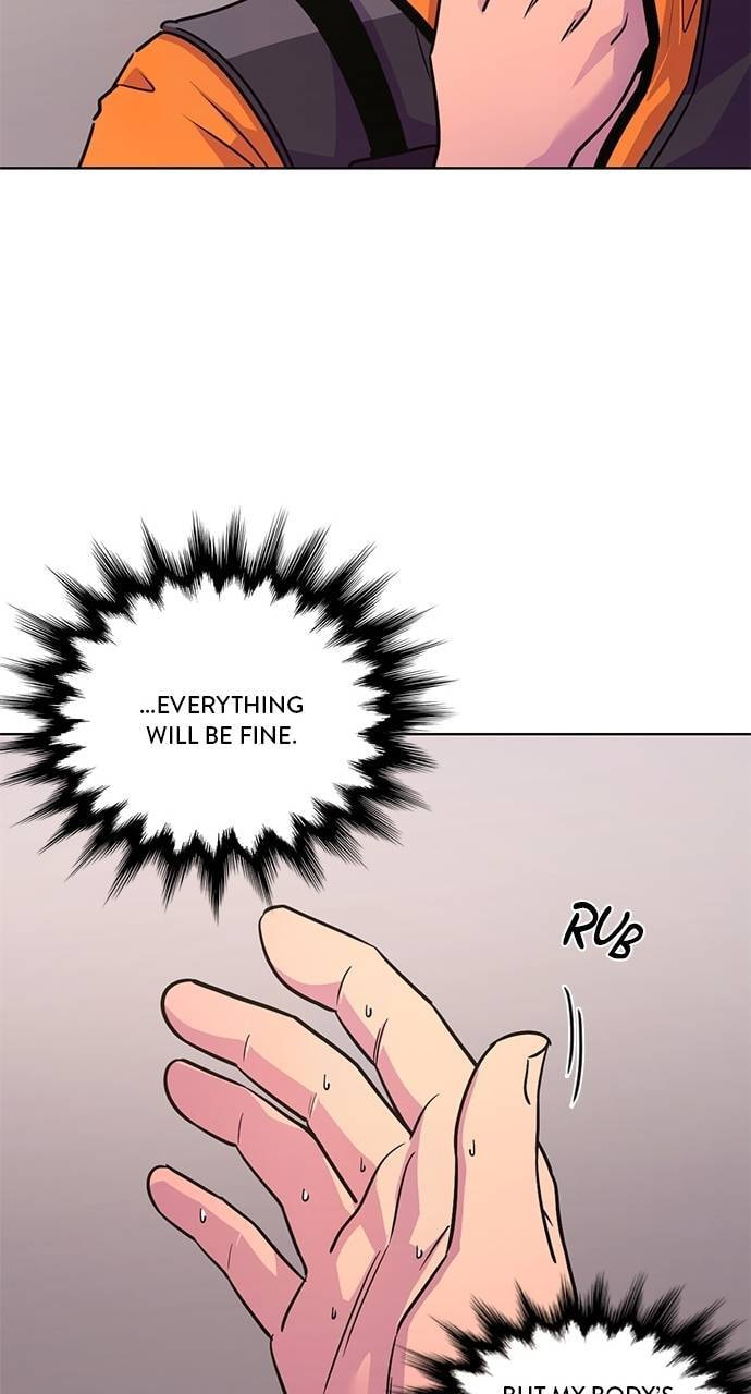Read 1 Second chapter 298 image 49 on Lezhin