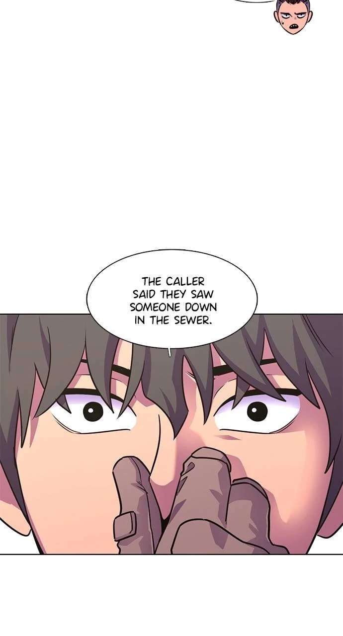 Read 1 Second chapter 298 image 5 on Lezhin