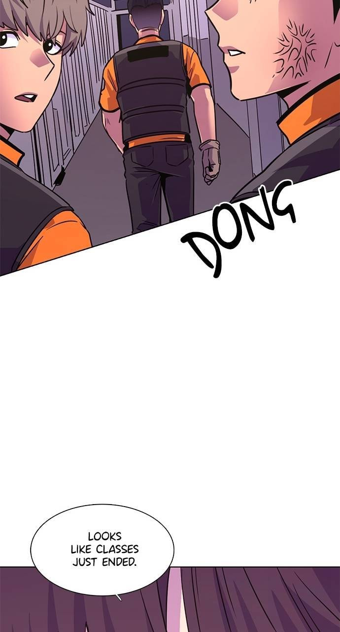 Read 1 Second chapter 298 image 52 on Lezhin