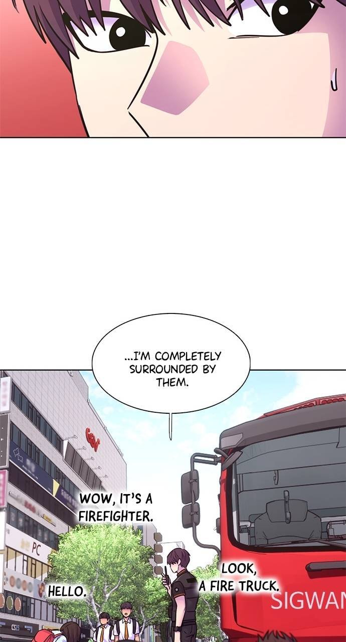 Read 1 Second chapter 298 image 54 on Lezhin