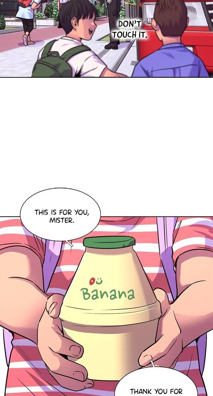 Read 1 Second chapter 298 image 55 on Lezhin