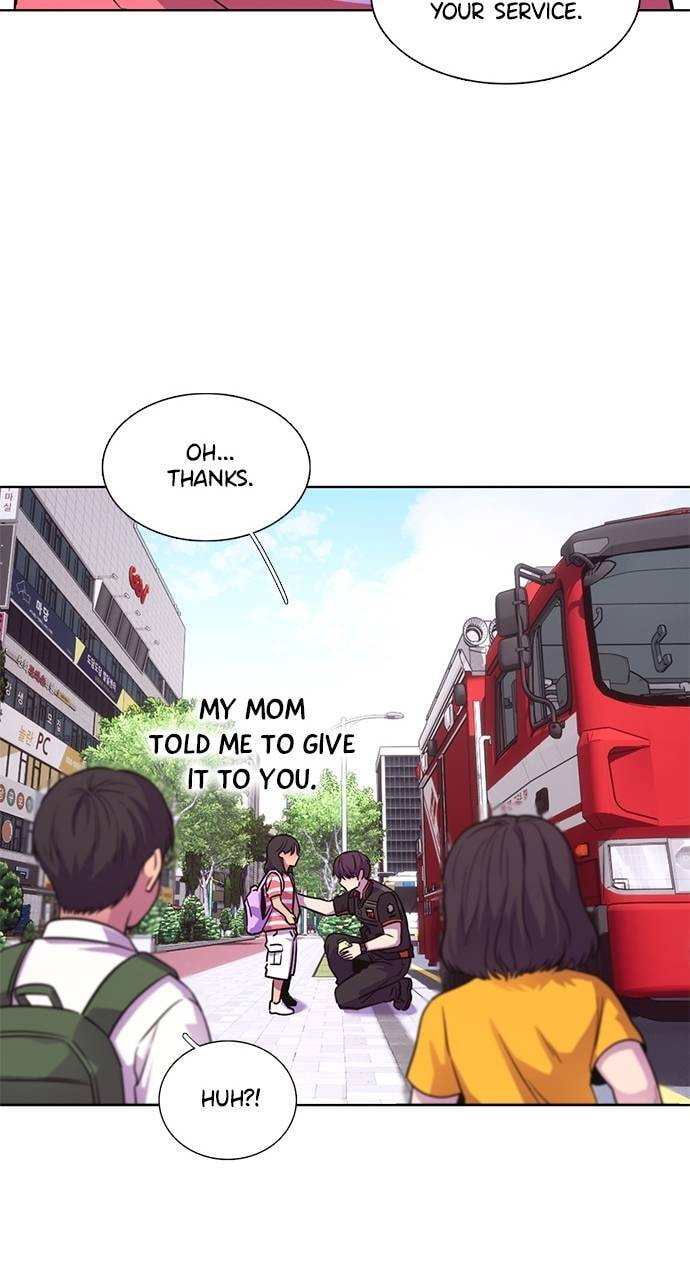 Read 1 Second chapter 298 image 56 on Lezhin
