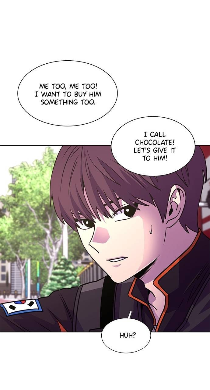 Read 1 Second chapter 298 image 57 on Lezhin