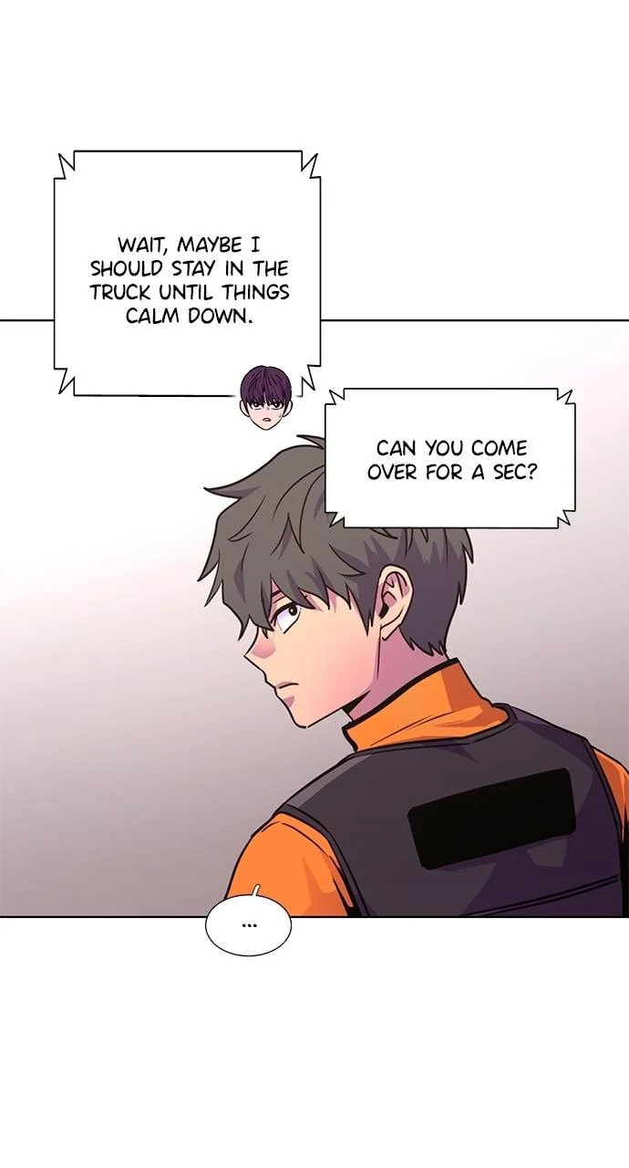 Read 1 Second chapter 298 image 58 on Lezhin