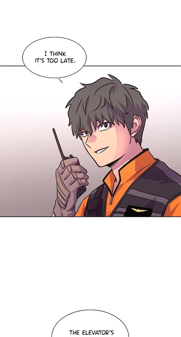 Read 1 Second chapter 298 image 59 on Lezhin