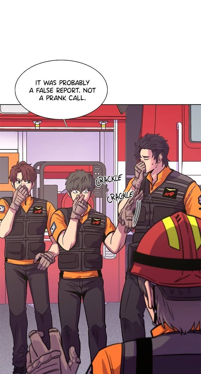 Read 1 Second chapter 298 image 6 on Lezhin